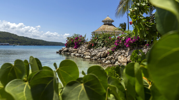 Moon Palace Jamaica